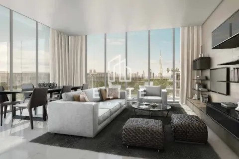 Купити квартиру в Дубай Хилс Эстейт, Дубай, ОАЕ 2 кімнати, 175м2, № 659454 - фото 2