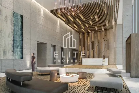 Купити квартиру в Дубай Хилс Эстейт, Дубай, ОАЕ 2 кімнати, 175м2, № 659454 - фото 3