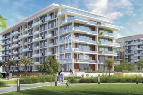 Купити квартиру в Дубай Хилс Эстейт, Дубай, ОАЕ 2 кімнати, 175м2, № 659454 - фото 7