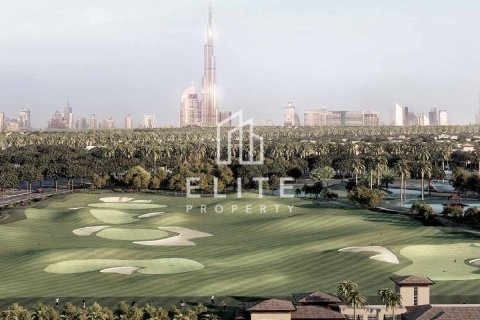 Купити квартиру в Дубай Хилс Эстейт, Дубай, ОАЕ 2 кімнати, 175м2, № 659454 - фото 10
