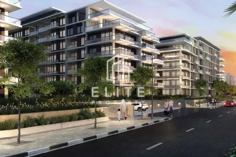 Купити квартиру в Дубай Хилс Эстейт, Дубай, ОАЕ 2 кімнати, 175м2, № 659454 - фото 4