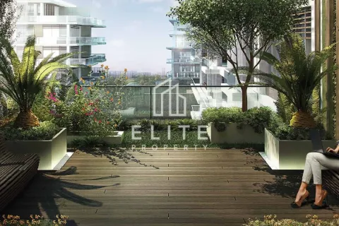 Купити квартиру в Дубай Хилс Эстейт, Дубай, ОАЕ 2 кімнати, 175м2, № 659454 - фото 5