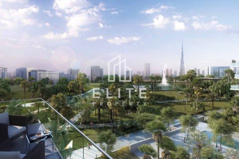 Купити квартиру в Дубай Хилс Эстейт, Дубай, ОАЕ 2 кімнати, 175м2, № 659454 - фото 12