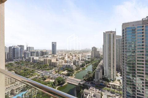 Huoneisto The Views, Dubai, Arabiemiraatit 2 makuuhuonetta, 131 m2 № 659455 - kuva 24