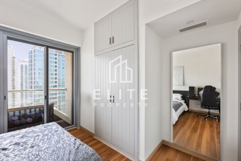 Huoneisto The Views, Dubai, Arabiemiraatit 2 makuuhuonetta, 131 m2 № 659455 - kuva 9