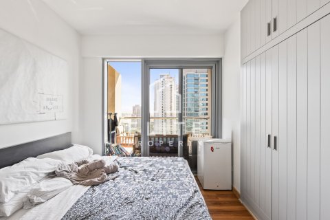 Huoneisto The Views, Dubai, Arabiemiraatit 2 makuuhuonetta, 131 m2 № 659455 - kuva 3