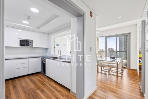 Huoneisto The Views, Dubai, Arabiemiraatit 2 makuuhuonetta, 131 m2 № 659455 - kuva 15