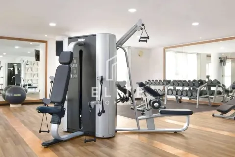 Apartman u Dubai, UAE 57 m2 Br. 659459 - fotografija 7