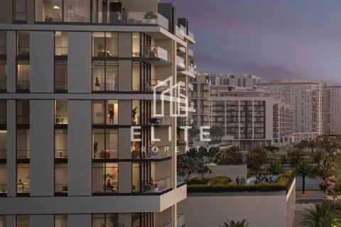 Apartament de vânzare în Dubai, EAU 2 dormitoare, 99 mp.  №659456 - poză 16