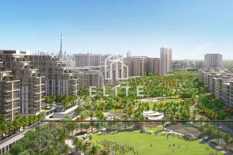 Apartament de vânzare în Dubai, EAU 2 dormitoare, 99 mp.  №659456 - poză 12