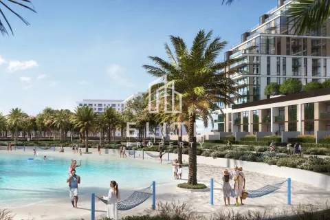 Apartament de vânzare în Dubai, EAU 2 dormitoare, 99 mp.  №659456 - poză 4