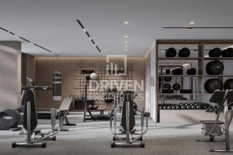 Jumeirah Village Circle, Dubai, UAE의 판매용 아파트 침실 1개, 80.08제곱미터 번호 767652 - 사진 11