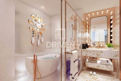 דירה למכירה ב Downtown Dubai (Downtown Burj Dubai), Dubai, איחוד האמירויות  1 חדר שינה, 69.12 מ"ר, מספר 767651 - תמונה 5
