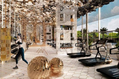 דירה למכירה ב Downtown Dubai (Downtown Burj Dubai), Dubai, איחוד האמירויות  1 חדר שינה, 69.12 מ"ר, מספר 767651 - תמונה 12