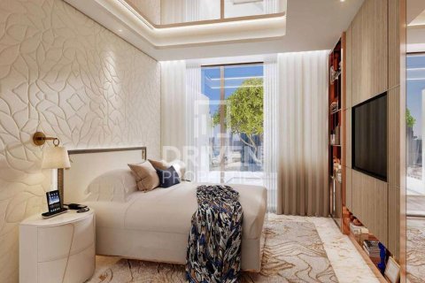 דירה למכירה ב Downtown Dubai (Downtown Burj Dubai), Dubai, איחוד האמירויות  1 חדר שינה, 69.12 מ"ר, מספר 767651 - תמונה 3