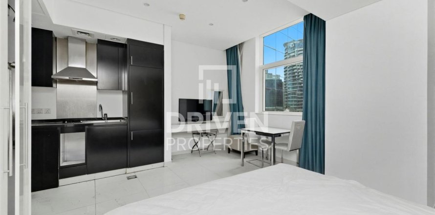 Apartament în Business Bay, Dubai, EAU 1 cameră, 33.45 mp.  №767650