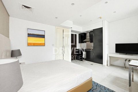 Apartament de vânzare în Business Bay, Dubai, EAU 1 cameră, 33.45 mp. №767650 - poză 6