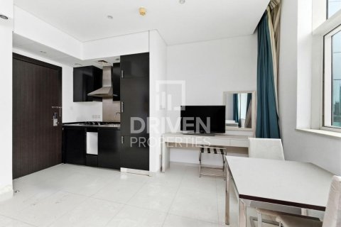 Apartament de vânzare în Business Bay, Dubai, EAU 1 cameră, 33.45 mp. №767650 - poză 2