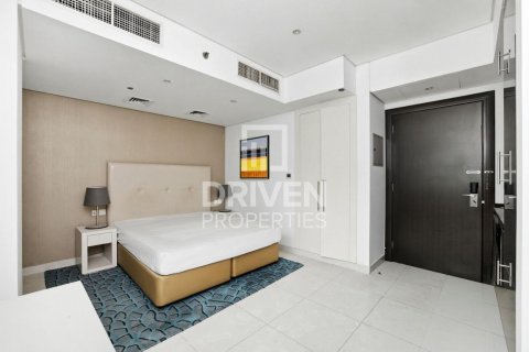 Apartament de vânzare în Business Bay, Dubai, EAU 1 cameră, 33.45 mp. №767650 - poză 3