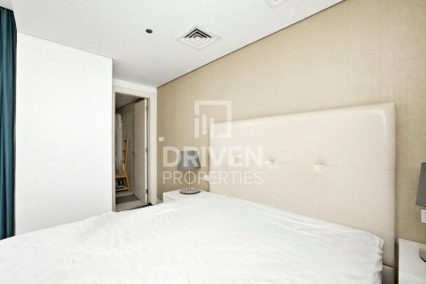 Apartament de vânzare în Business Bay, Dubai, EAU 1 cameră, 33.45 mp. №767650 - poză 7
