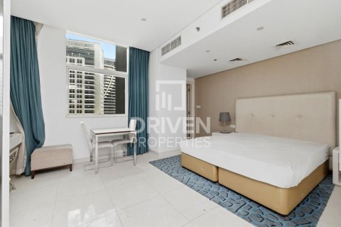 Apartament de vânzare în Business Bay, Dubai, EAU 1 cameră, 33.45 mp. №767650 - poză 4