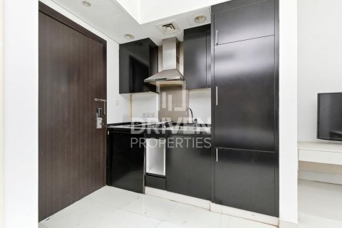 Apartament de vânzare în Business Bay, Dubai, EAU 1 cameră, 33.45 mp. №767650 - poză 8