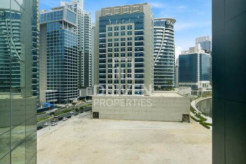 Apartament de vânzare în Business Bay, Dubai, EAU 1 cameră, 33.45 mp. №767650 - poză 9