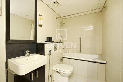 Apartament de vânzare în Business Bay, Dubai, EAU 1 cameră, 33.45 mp. №767650 - poză 10