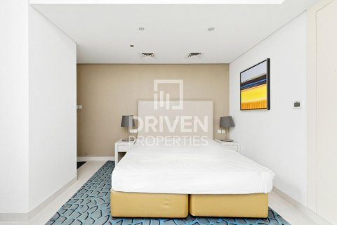 Apartament de vânzare în Business Bay, Dubai, EAU 1 cameră, 33.45 mp. №767650 - poză 5