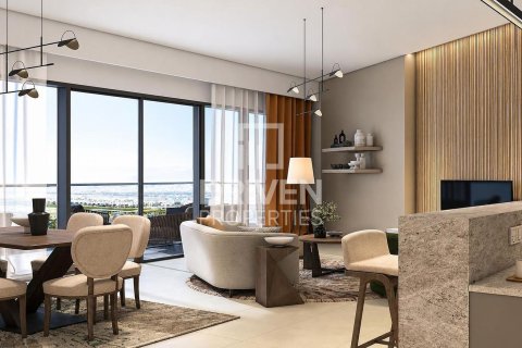 דירה למכירה ב DAMAC Hills (Akoya by DAMAC), Dubai, איחוד האמירויות  1 חדר שינה, 59.64 מ"ר, מספר 767649 - תמונה 3