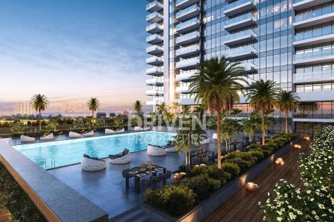 דירה למכירה ב DAMAC Hills (Akoya by DAMAC), Dubai, איחוד האמירויות  1 חדר שינה, 59.64 מ"ר, מספר 767649 - תמונה 7