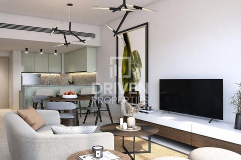 דירה למכירה ב DAMAC Hills (Akoya by DAMAC), Dubai, איחוד האמירויות  1 חדר שינה, 59.64 מ"ר, מספר 767649 - תמונה 9