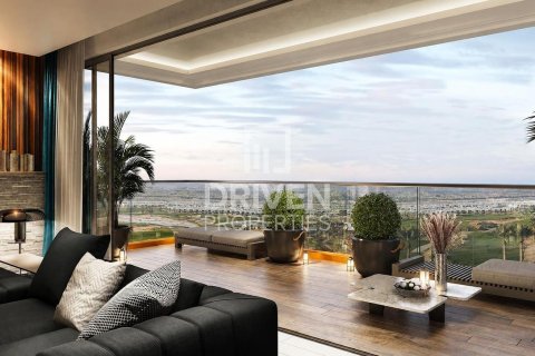 דירה למכירה ב DAMAC Hills (Akoya by DAMAC), Dubai, איחוד האמירויות  1 חדר שינה, 59.64 מ"ר, מספר 767649 - תמונה 8