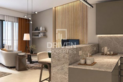 דירה למכירה ב DAMAC Hills (Akoya by DAMAC), Dubai, איחוד האמירויות  1 חדר שינה, 59.64 מ"ר, מספר 767649 - תמונה 5