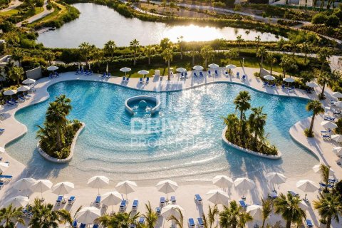 דירה למכירה ב DAMAC Hills (Akoya by DAMAC), Dubai, איחוד האמירויות  1 חדר שינה, 59.64 מ"ר, מספר 767649 - תמונה 11