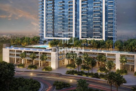 דירה למכירה ב DAMAC Hills (Akoya by DAMAC), Dubai, איחוד האמירויות  1 חדר שינה, 59.64 מ"ר, מספר 767649 - תמונה 4