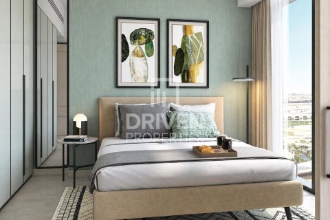 דירה למכירה ב DAMAC Hills (Akoya by DAMAC), Dubai, איחוד האמירויות  1 חדר שינה, 59.64 מ"ר, מספר 767649 - תמונה 10