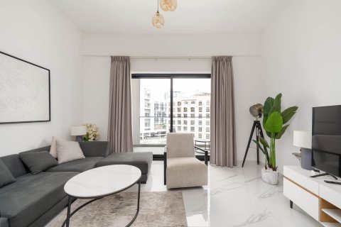 Apartman u Arjan, Dubai, UAE 99.07 m2, 2 spavaćih soba Br. 750469