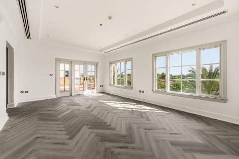 Vila di Jumeirah Golf Estates, Dubai, UAE 5 bilik tidur, 779.1 meter persegi № 750472 - foto 11