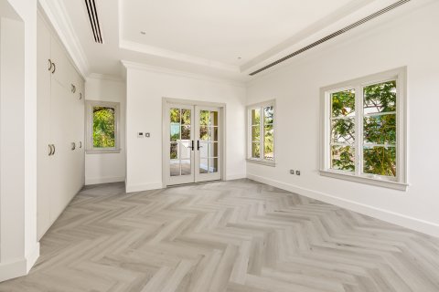 Vila di Jumeirah Golf Estates, Dubai, UAE 5 bilik tidur, 779.1 meter persegi № 750472 - foto 9