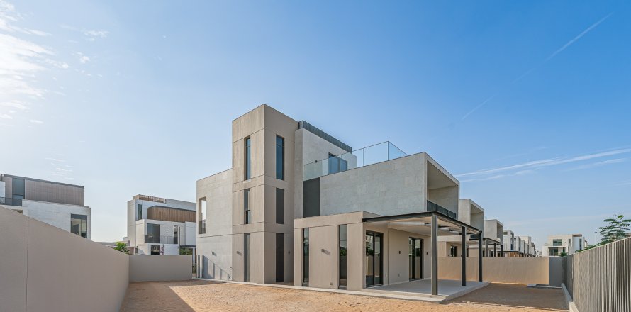Vilë në Arabian Ranches 3, Dubai, Emiratet e Bashkuara Arabe 4 dhoma gjumi, 386.57 m2. № 750466