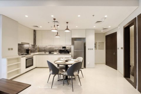Apartman u Business Bay, Dubai, UAE 71.44 m2, 1 spavaća soba Br. 750468