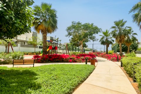 Kuća u nizu u Mohammed Bin Rashid City, Dubai, UAE 4 spavaćih soba, 187.01 m2 Br. 750465 - fotografija 19