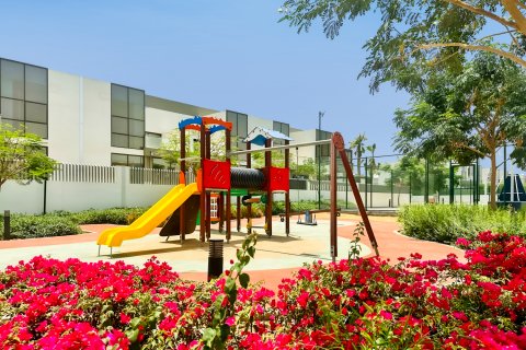 Kuća u nizu u Mohammed Bin Rashid City, Dubai, UAE 4 spavaćih soba, 187.01 m2 Br. 750465 - fotografija 20