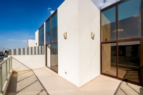 Kuća u nizu u Mohammed Bin Rashid City, Dubai, UAE 4 spavaćih soba, 187.01 m2 Br. 750465 - fotografija 4