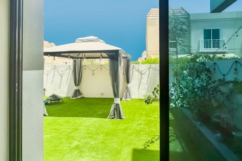 Kuća u nizu u Mohammed Bin Rashid City, Dubai, UAE 4 spavaćih soba, 187.01 m2 Br. 750465 - fotografija 15
