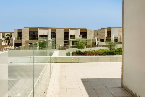 Kuća u nizu u Mohammed Bin Rashid City, Dubai, UAE 4 spavaćih soba, 187.01 m2 Br. 750465 - fotografija 5