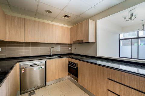 Kuća u nizu u Mohammed Bin Rashid City, Dubai, UAE 4 spavaćih soba, 187.01 m2 Br. 750465 - fotografija 14