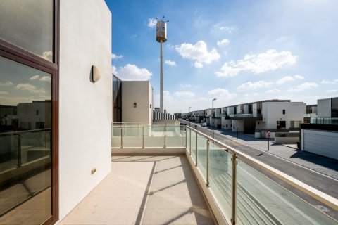 Kuća u nizu u Mohammed Bin Rashid City, Dubai, UAE 4 spavaćih soba, 187.01 m2 Br. 750465 - fotografija 6