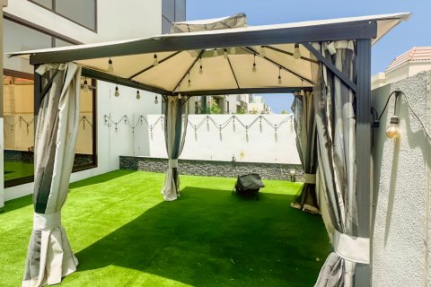 Kuća u nizu u Mohammed Bin Rashid City, Dubai, UAE 4 spavaćih soba, 187.01 m2 Br. 750465 - fotografija 13